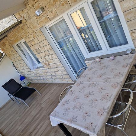 Apartments Mali Mate Tribalj エクステリア 写真