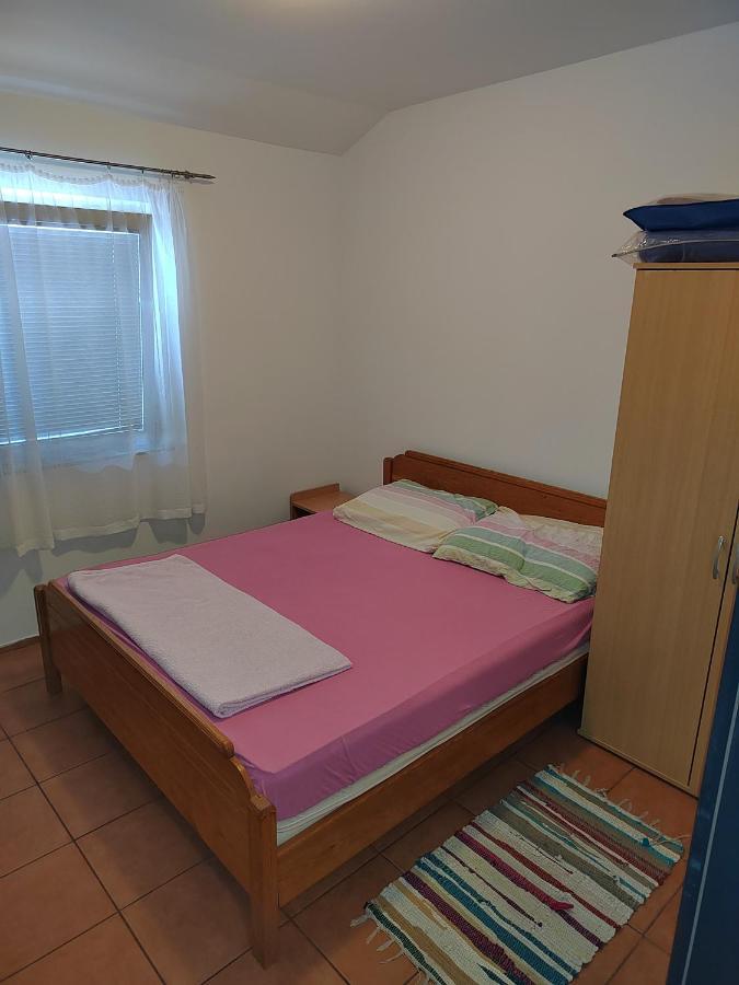 Apartments Mali Mate Tribalj エクステリア 写真