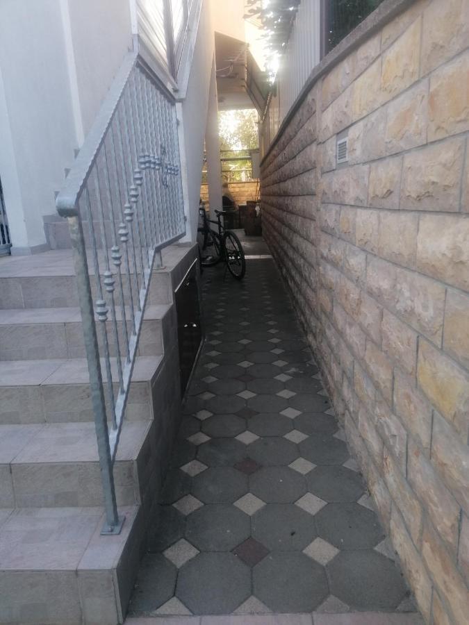 Apartments Mali Mate Tribalj エクステリア 写真