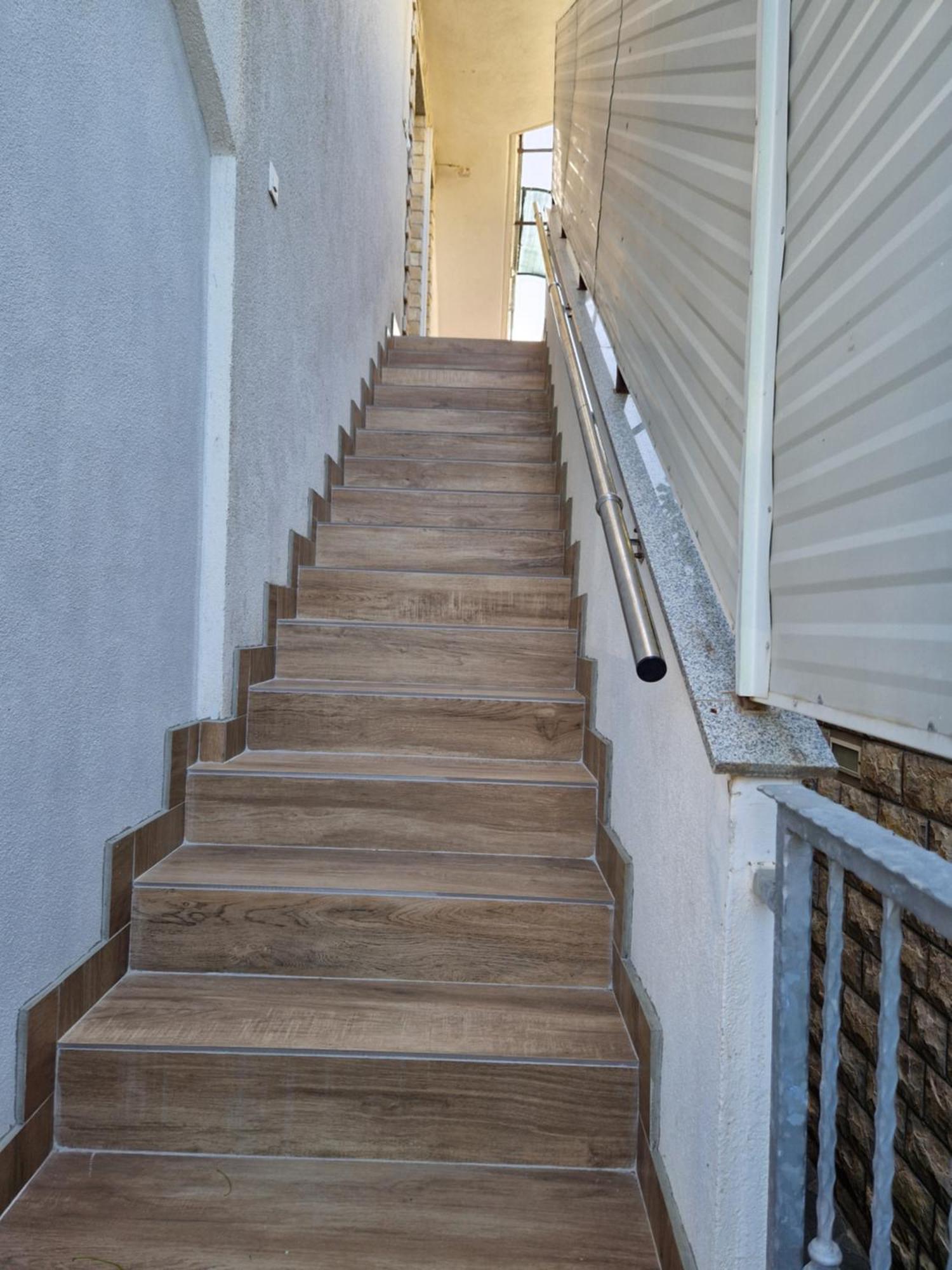 Apartments Mali Mate Tribalj エクステリア 写真