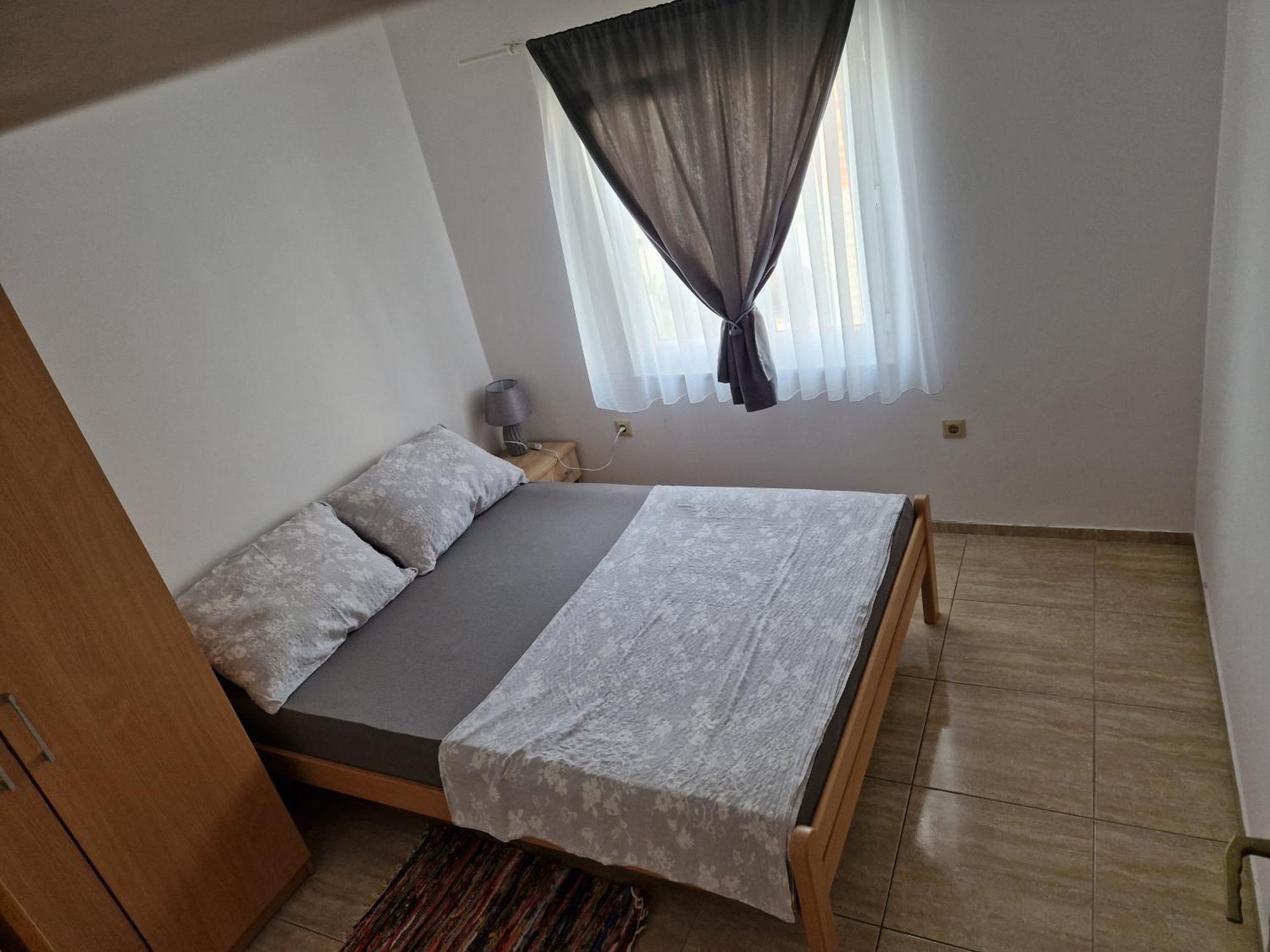 Apartments Mali Mate Tribalj エクステリア 写真