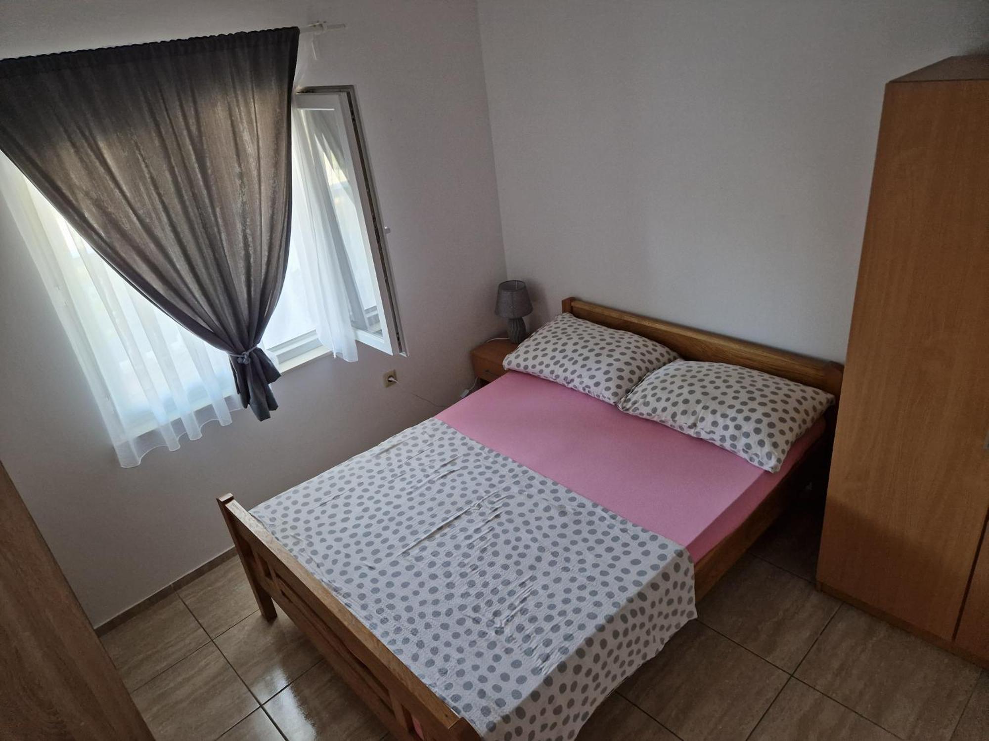 Apartments Mali Mate Tribalj エクステリア 写真