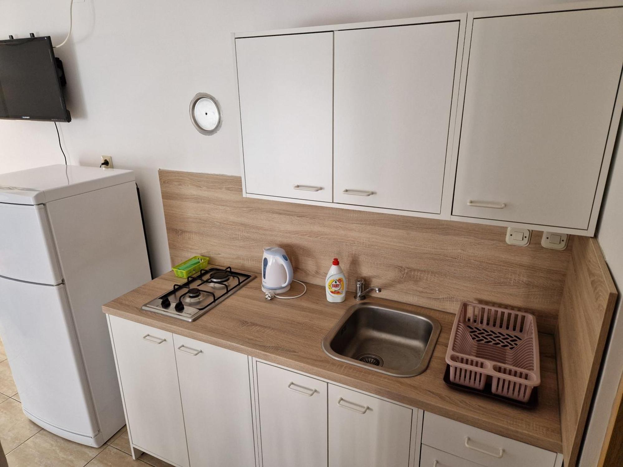 Apartments Mali Mate Tribalj エクステリア 写真